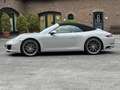 Porsche 991 911 Carrera Cabriolet SPORTABGAS-CHRONO*LED*BOSE*2 Grau - thumbnail 11