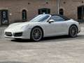 Porsche 991 911 Carrera Cabriolet SPORTABGAS-CHRONO*LED*BOSE*2 Grau - thumbnail 14
