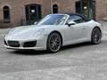 Porsche 991 911 Carrera Cabriolet SPORTABGAS-CHRONO*LED*BOSE*2 Grijs - thumbnail 20