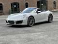 Porsche 991 911 Carrera Cabriolet SPORTABGAS-CHRONO*LED*BOSE*2 Gris - thumbnail 8
