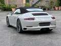 Porsche 991 911 Carrera Cabriolet SPORTABGAS-CHRONO*LED*BOSE*2 Grijs - thumbnail 18