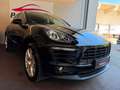 Porsche Macan /SERVICEHEFT/TOP ZUSTAND/20"FELGEN/ Schwarz - thumbnail 5