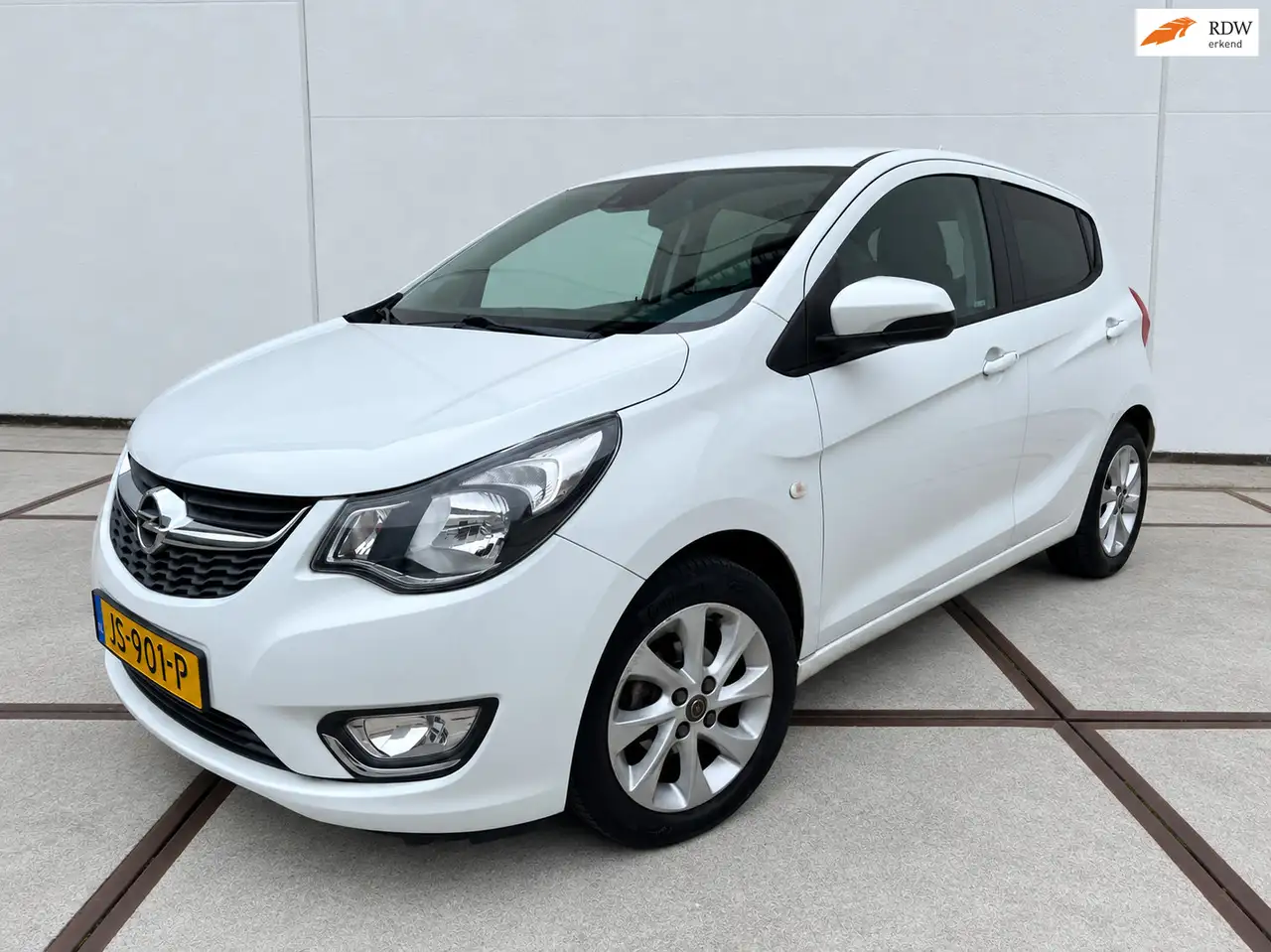 Opel Karl