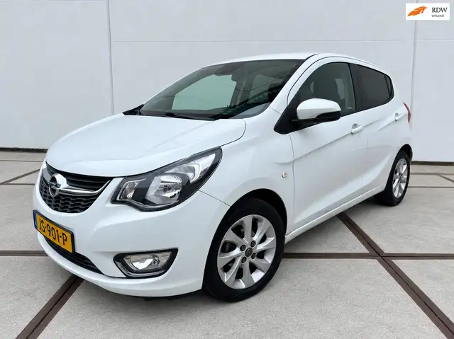 Opel Karl