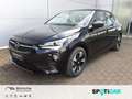 Opel Corsa F e Elegance Schwarz - thumbnail 1