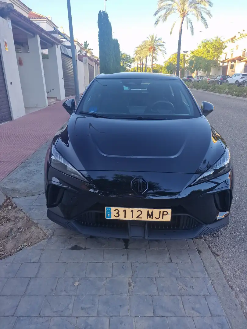 MG MG4 Standard 51kWh - 1