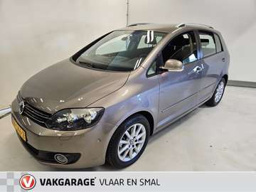 1.4 TSI Trendline Automaat alcantara stoelen PDC v