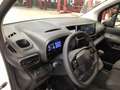 Citroen Berlingo M 100cv 3 posti Euro 6E Blanc - thumbnail 12