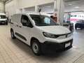 Citroen Berlingo M 100cv 3 posti Euro 6E Blanc - thumbnail 3
