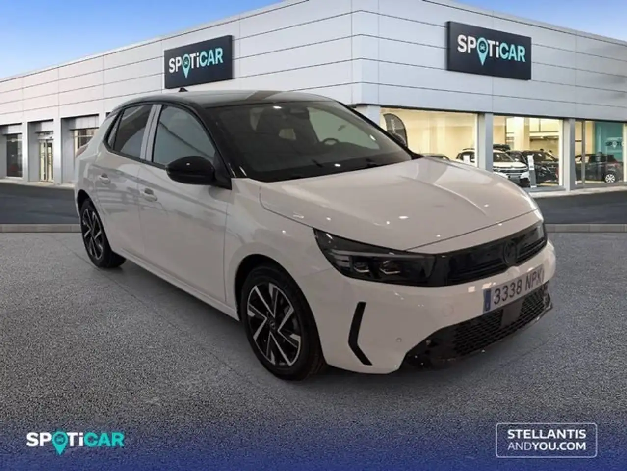 Opel Corsa 2026