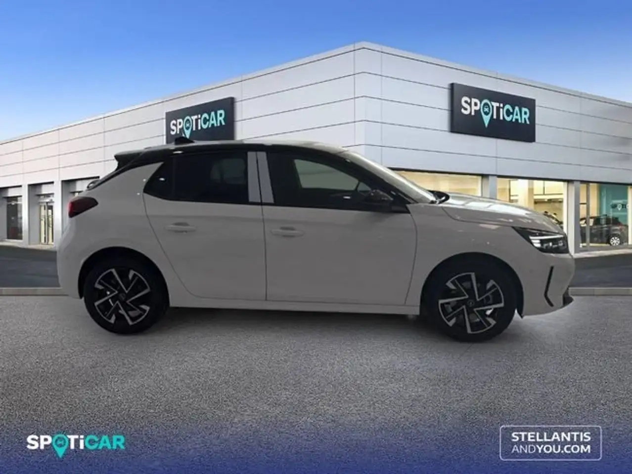Opel Corsa 2026