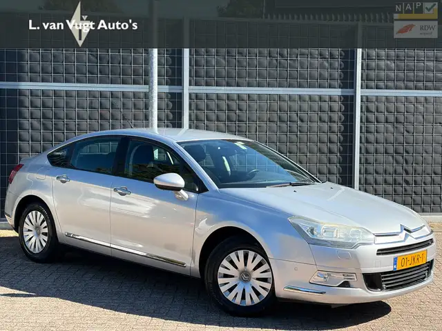 Citroen C5 2.0 16V Comfort | Trekhaak |