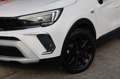 Opel Crossland 1.2 12V S&S GS Line UniPropiet Ideale NEOPATENTATI Bianco - thumbnail 17