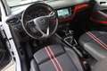 Opel Crossland 1.2 12V S&S GS Line UniPropiet Ideale NEOPATENTATI Bianco - thumbnail 3