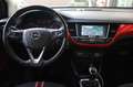 Opel Crossland 1.2 12V S&S GS Line UniPropiet Ideale NEOPATENTATI Bianco - thumbnail 5