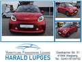 smart forFour Prime, electric drive EQ, Leder, Faltdach. LED Rouge - thumbnail 1