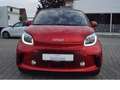 smart forFour Prime, electric drive EQ, Leder, Faltdach. LED Rouge - thumbnail 2