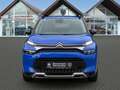 Citroen C3 Aircross Plus Puretech 130 EAT6 Bleu - thumbnail 6