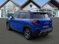 Citroen C3 Aircross Plus Puretech 130 EAT6 Bleu - thumbnail 2