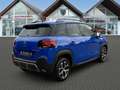 Citroen C3 Aircross Plus Puretech 130 EAT6 Bleu - thumbnail 4