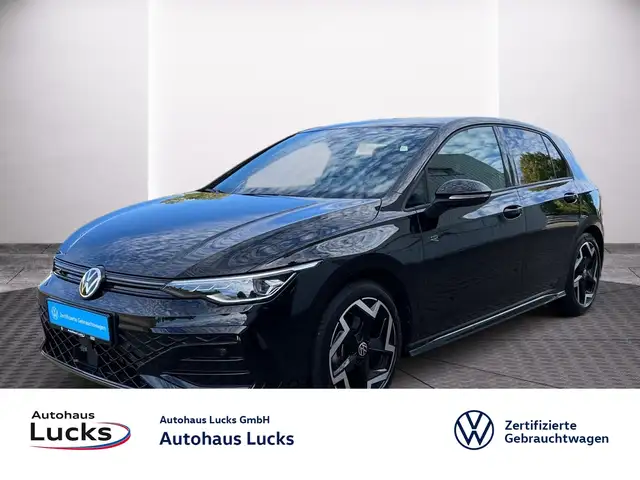 Volkswagen Golf R -Line 1.5 TSI Black Style Kamera Sound