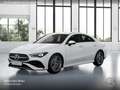 Mercedes-Benz CLA 200 AMG+360°+LED+TOTW+KEYLESS+7G Blanc - thumbnail 14