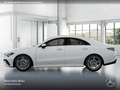 Mercedes-Benz CLA 200 AMG+360°+LED+TOTW+KEYLESS+7G Blanc - thumbnail 6