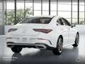 Mercedes-Benz CLA 200 AMG+360°+LED+TOTW+KEYLESS+7G Blanc - thumbnail 5