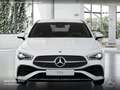 Mercedes-Benz CLA 200 AMG+360°+LED+TOTW+KEYLESS+7G Blanc - thumbnail 8