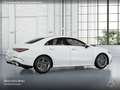 Mercedes-Benz CLA 200 AMG+360°+LED+TOTW+KEYLESS+7G Blanc - thumbnail 17
