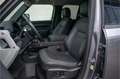 Land Rover Defender 2.0 D200 110 SE Grijs Kenteken Luchtvering 360-Cam Grau - thumbnail 4
