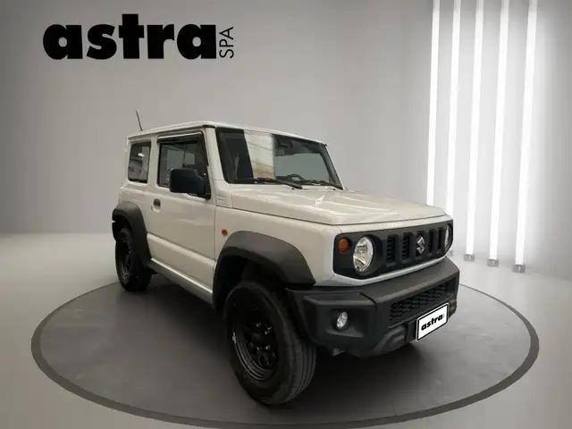 Suzuki Jimny 1.5 Pro 4wd allgrip