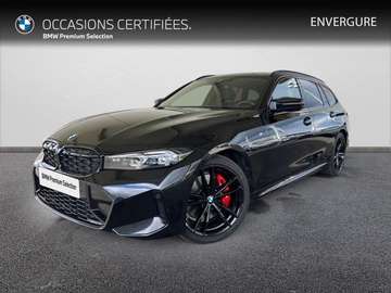 M340iA xDrive 374ch M Performance