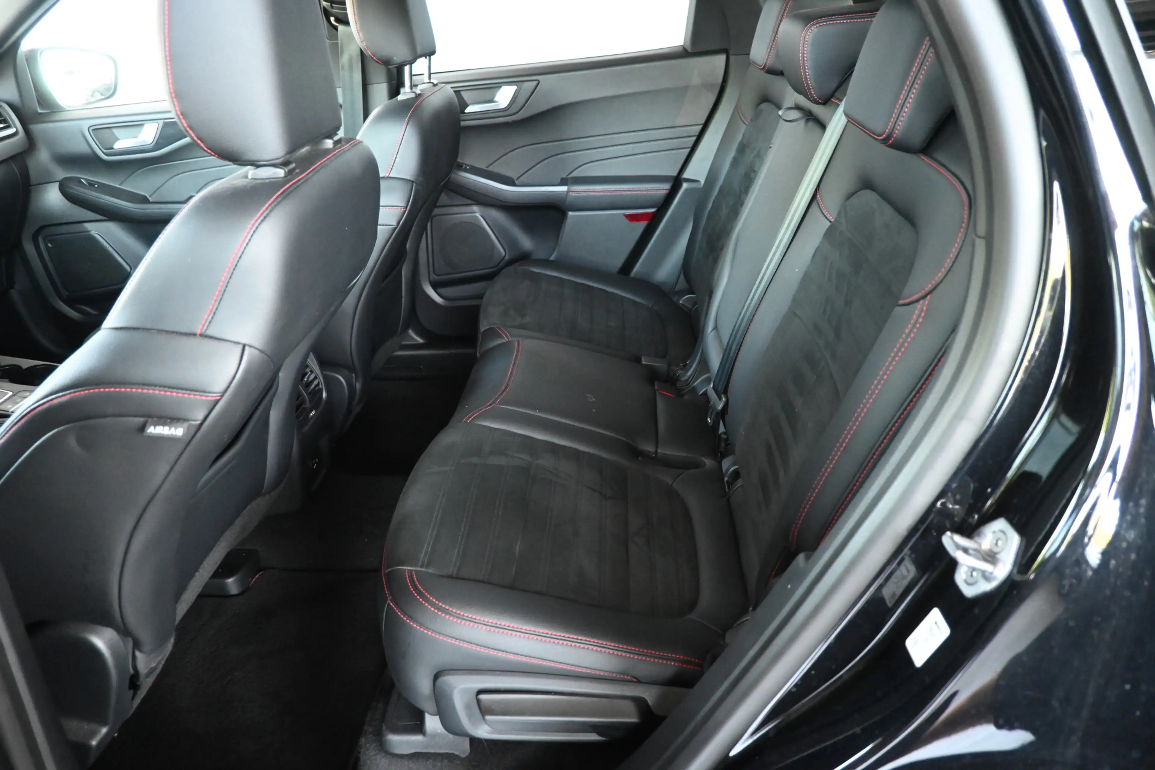 Ford Kuga 2.5 PHEV Vignale Automaat Navigatie Stoelverwarmin — photo 8