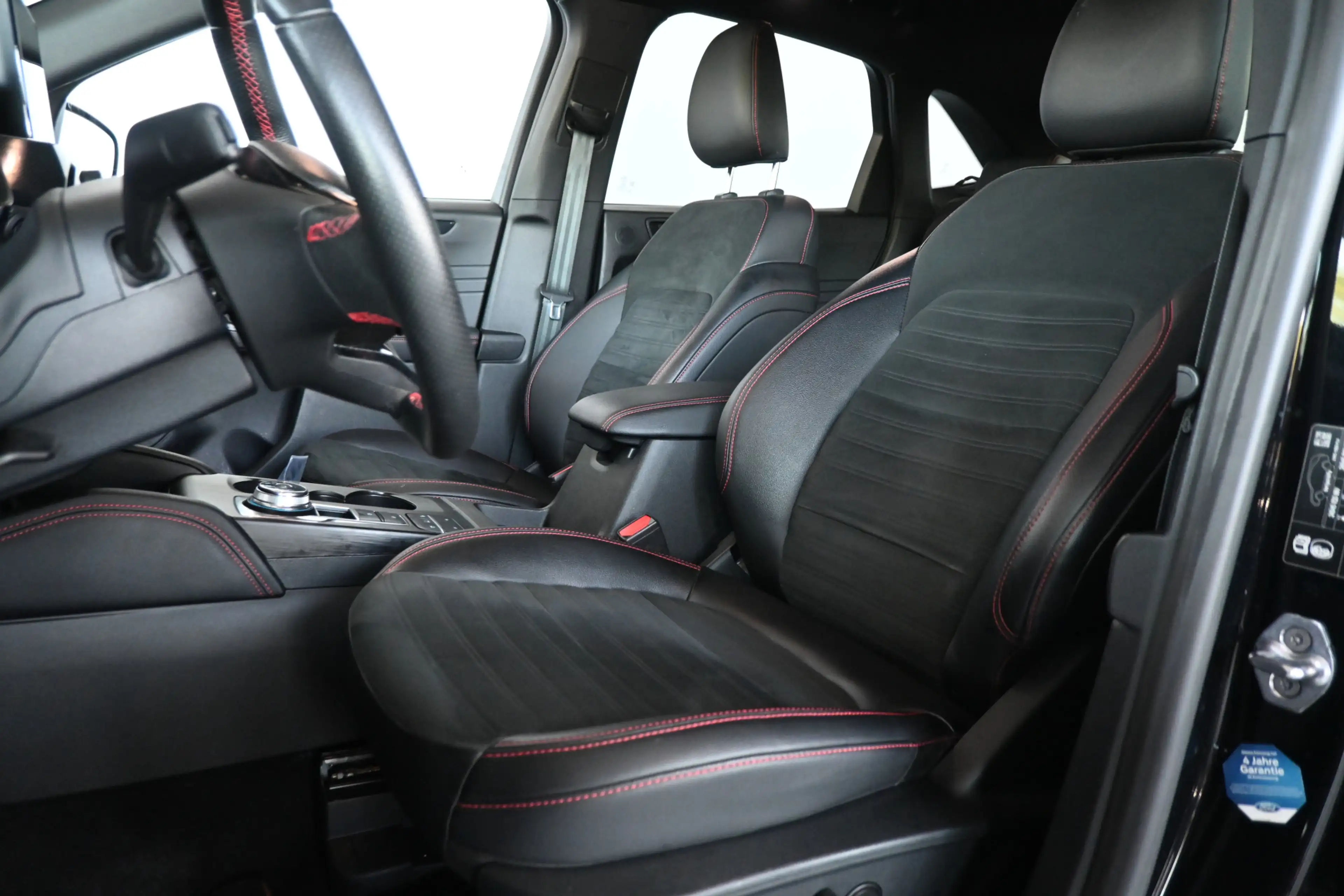 Ford Kuga 2.5 PHEV Vignale Automaat Navigatie Stoelverwarmin — photo 7