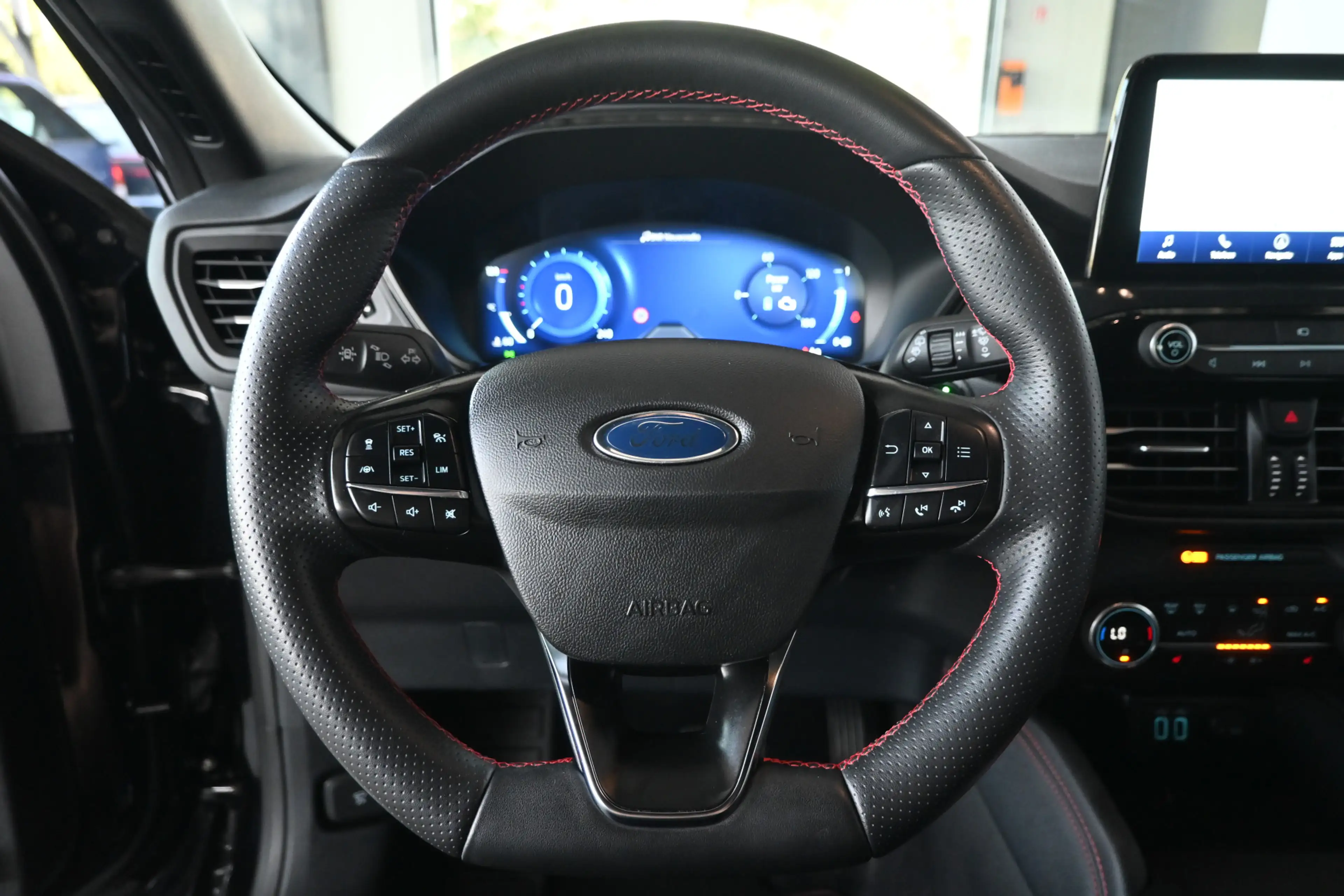 Ford Kuga 2.5 PHEV Vignale Automaat Navigatie Stoelverwarmin — photo 6