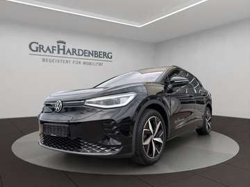 GTX 250 kW 4Motion ACC SHZ IQ LIGHT