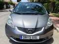 Honda Jazz 1.4 i-VTEC Executive i-SHIFT Gris - thumbnail 3