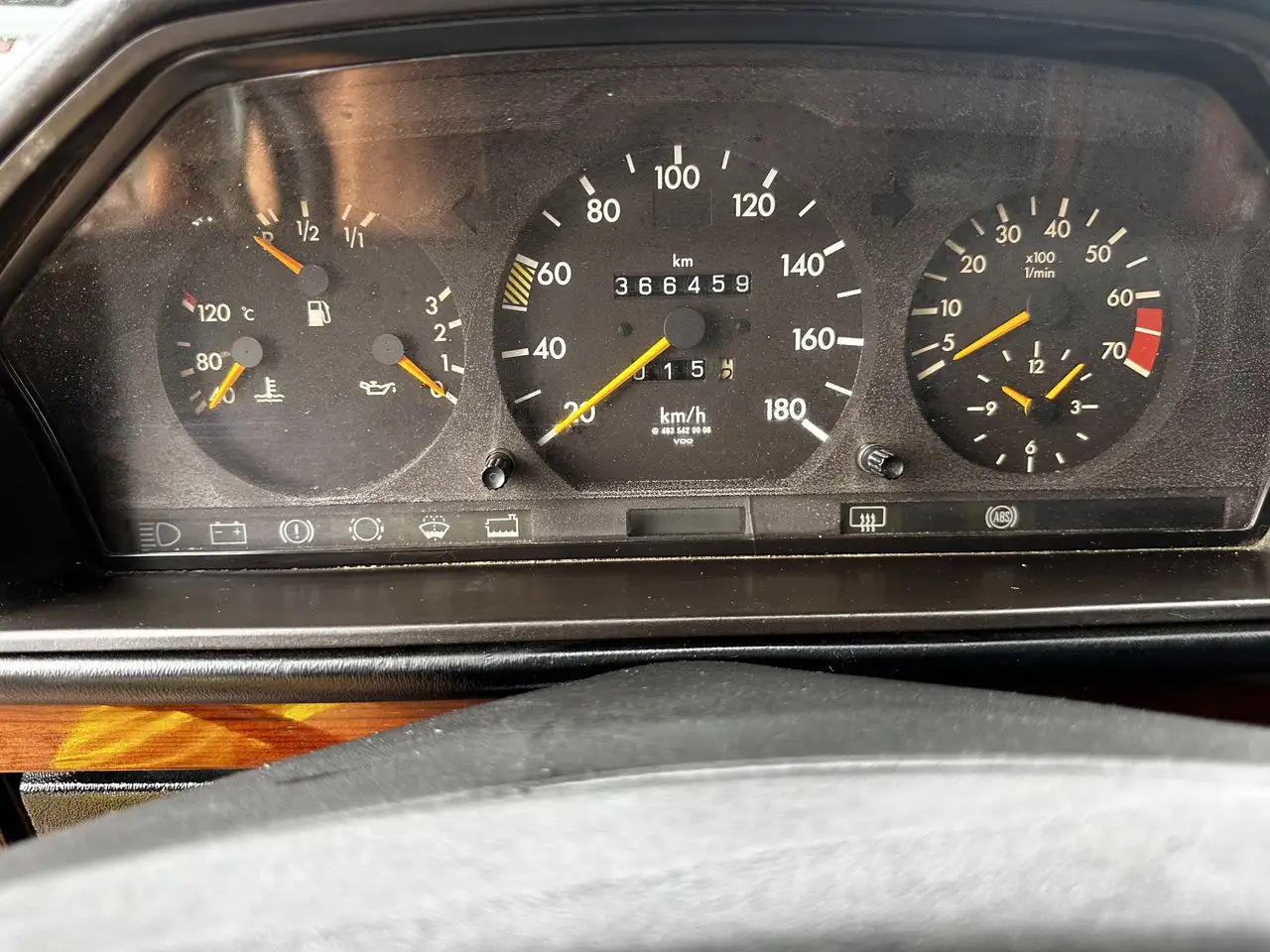 Mercedes-Benz G 300 GE 300, foto 6