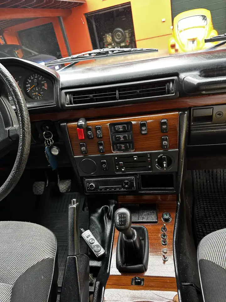 Mercedes-Benz G 300 GE 300, foto 11