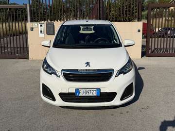 108 5p 1.0 vti Active E6