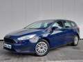Ford Focus 1.0 EcoBoost Trend KLIMA~MFL~USB~ISOFIX Bleu - thumbnail 2