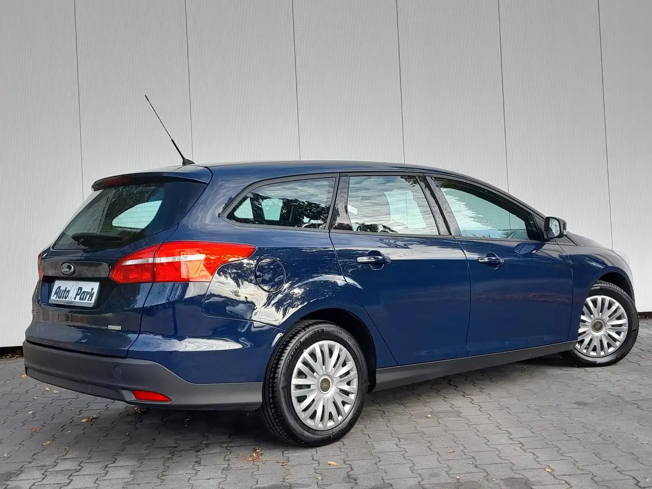 Das Auto