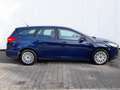 Ford Focus 1.0 EcoBoost Trend KLIMA~MFL~USB~ISOFIX Bleu - thumbnail 8