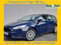 Ford Focus 1.0 EcoBoost Trend KLIMA~MFL~USB~ISOFIX Bleu - thumbnail 1