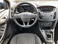 Ford Focus 1.0 EcoBoost Trend KLIMA~MFL~USB~ISOFIX Blau - thumbnail 19