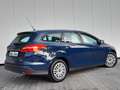 Ford Focus 1.0 EcoBoost Trend KLIMA~MFL~USB~ISOFIX Bleu - thumbnail 3