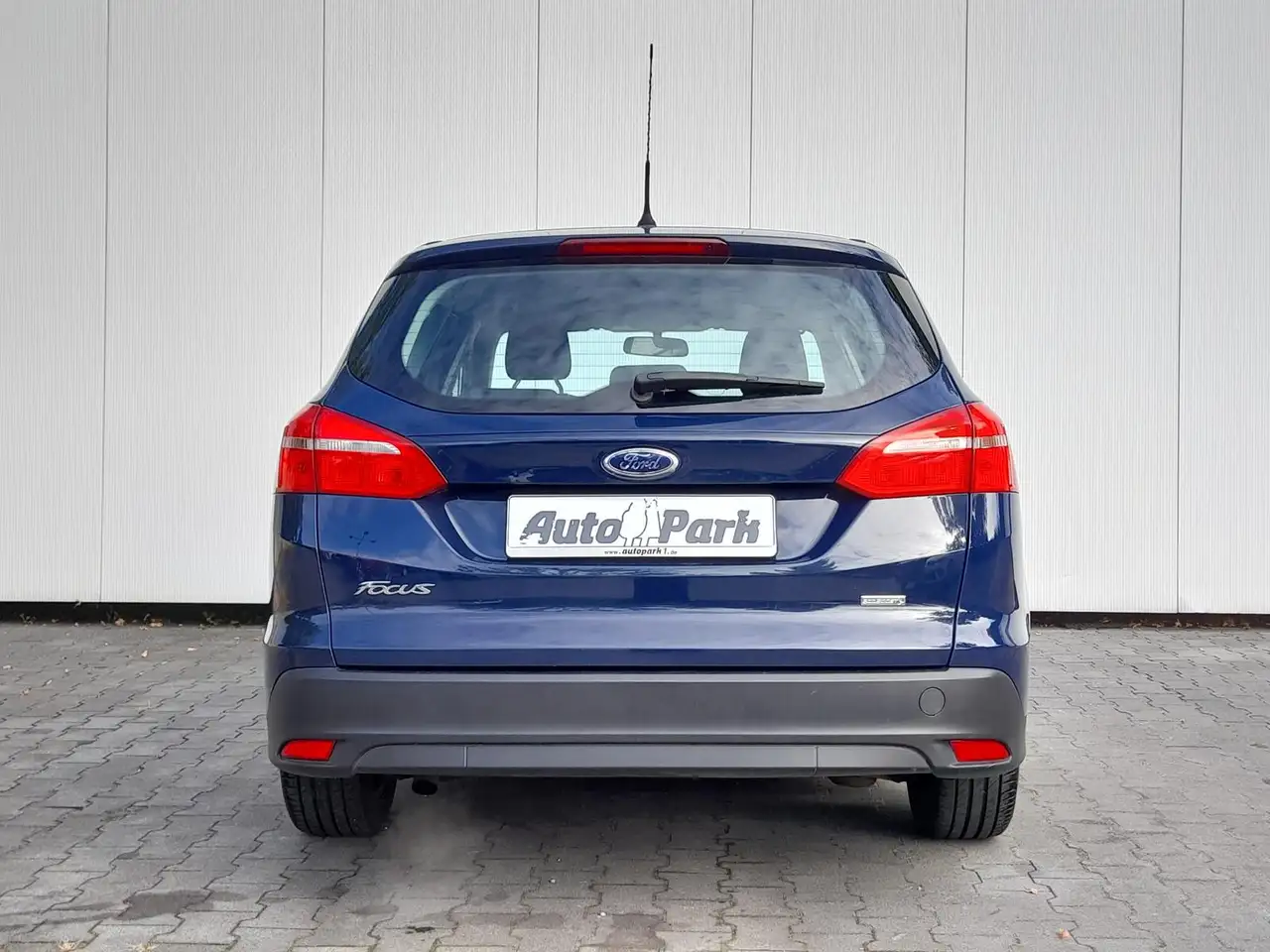 Das Auto