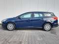 Ford Focus 1.0 EcoBoost Trend KLIMA~MFL~USB~ISOFIX Bleu - thumbnail 9