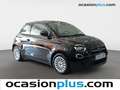 Fiat 500e Action 70KW Negro - thumbnail 2